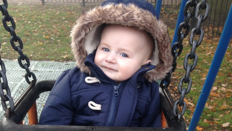 Six-month-old boy died after serious hospital failings, ombudsman finds ...