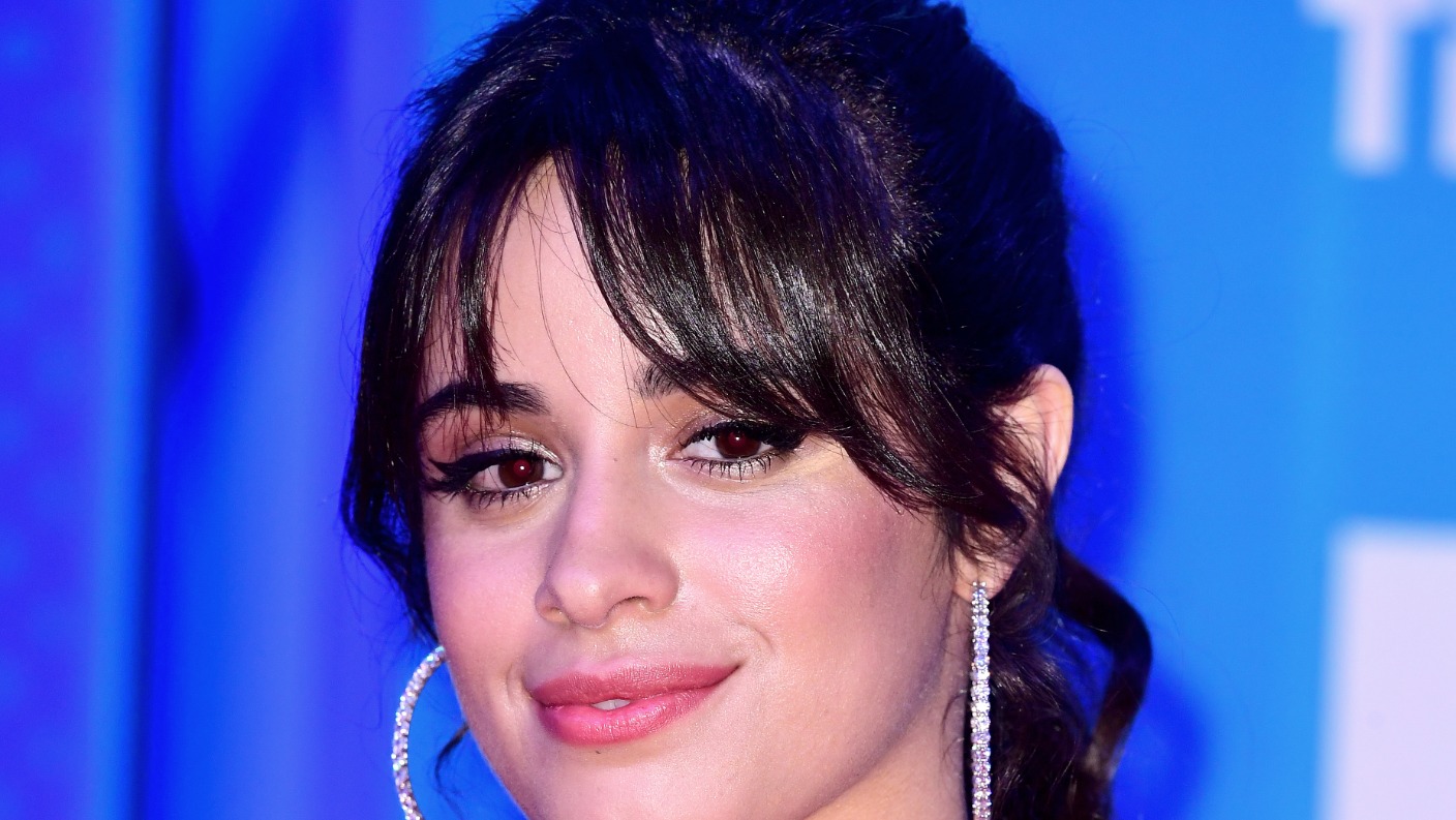 Havana singer Camilla Cabello sorry for 'hurtful language' | ITV News