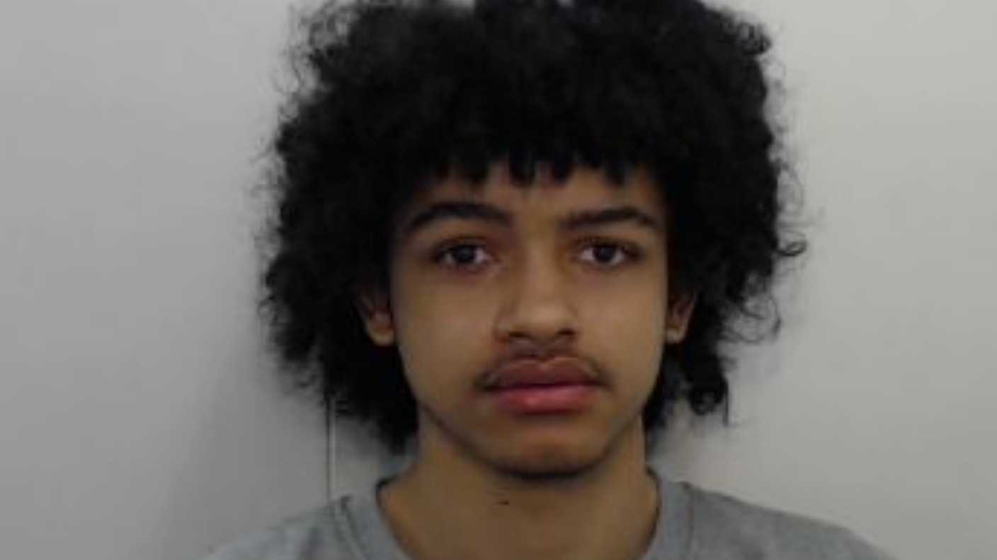 Two Manchester Teenagers Jailed For Attempted Murder Of 16-year-old ...