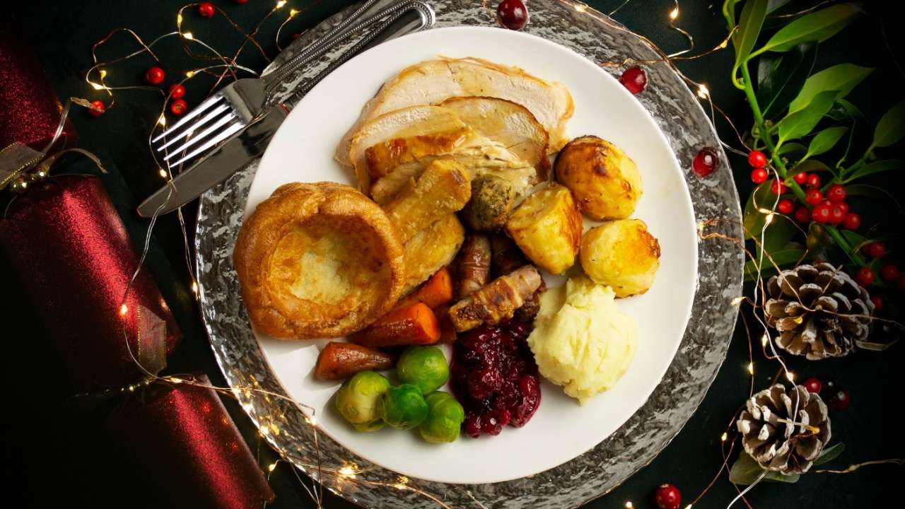 Could the record-low potato crop threaten Christmas dinners?
