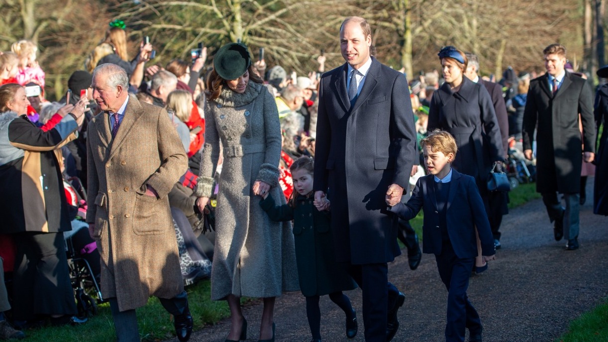 King Charles to return to Sandringham for poignant first Christmas