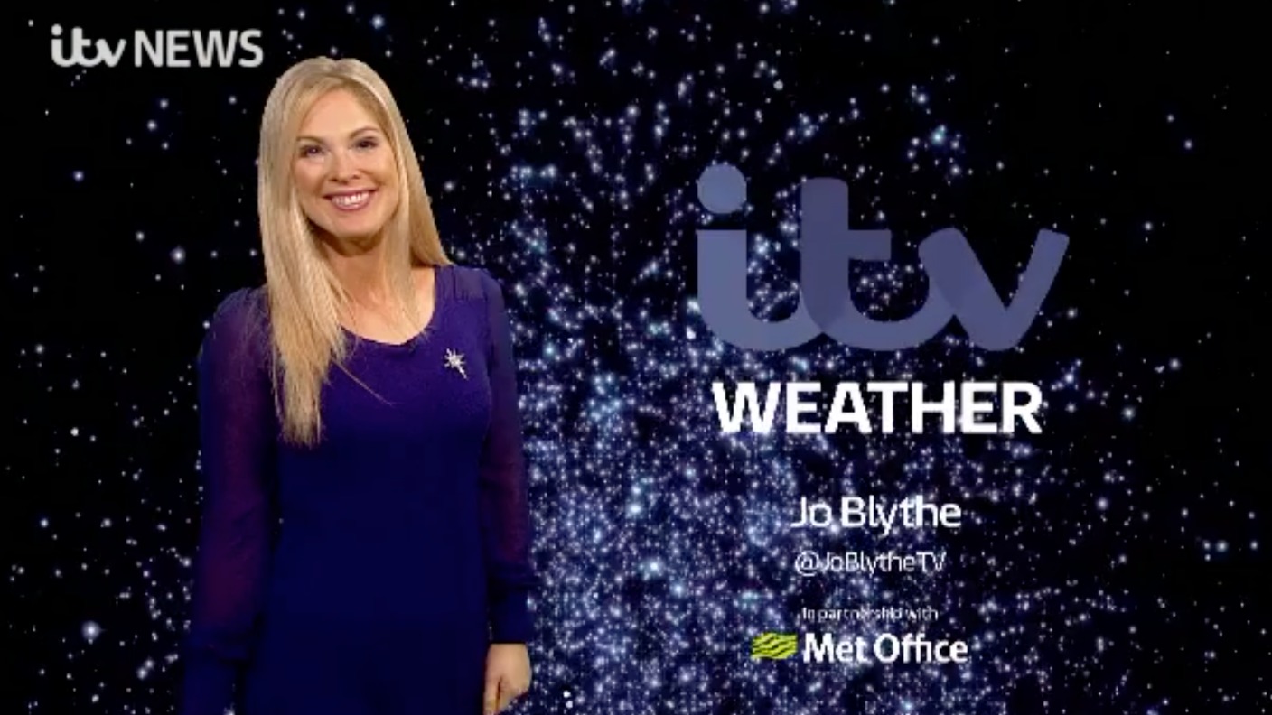 Friday evening weather for the north west and Isle of Man | ITV News ...