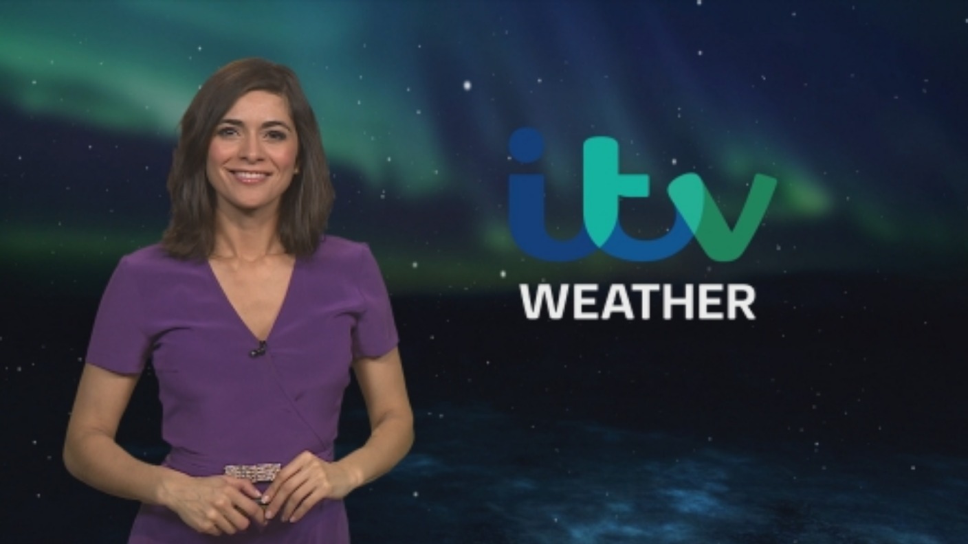 UK Weather Update: A lull between Christmas & New Year | ITV News
