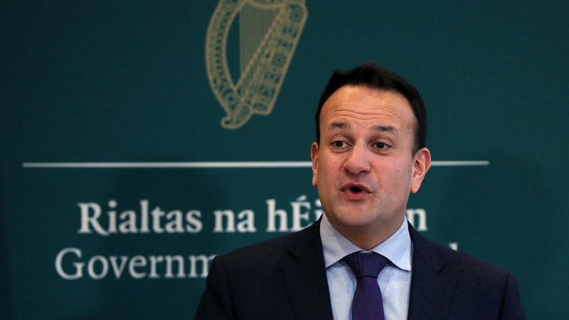 Public Sector Workers Can Expect Above Inflation Pay Rise In 2020 Taoiseach Itv News 6553