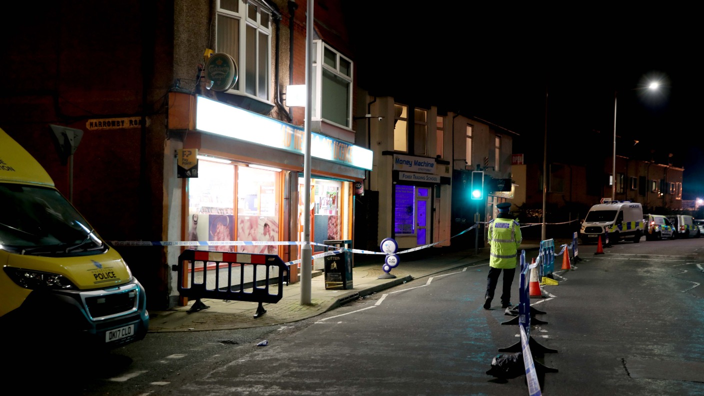 Police appeal for information after man stabbed in Birkenhead | ITV ...