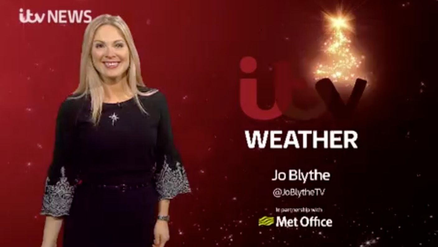 Monday evening weather for the north west and Isle of Man | ITV News ...