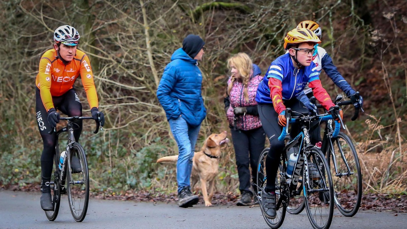 luke rowe cycling