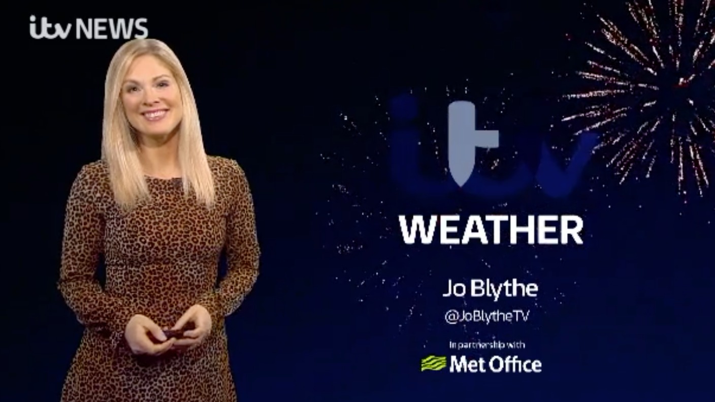 Tuesday evening weather for the north west and Isle of Man | ITV News ...