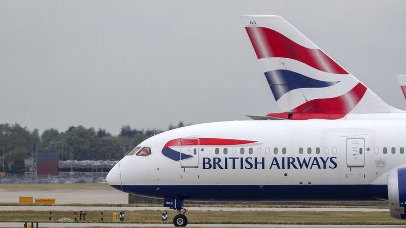BA to continue flights from Jersey to 