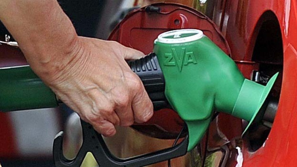 Cheap fuel plans for rural areas ITV News Granada
