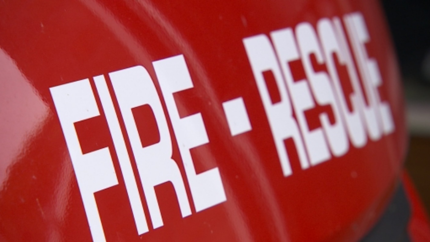 Devon And Somerset Fire And Rescue Recommends Station Closure And