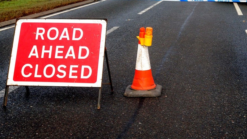 Two lorry drivers killed in M1 crash | ITV News