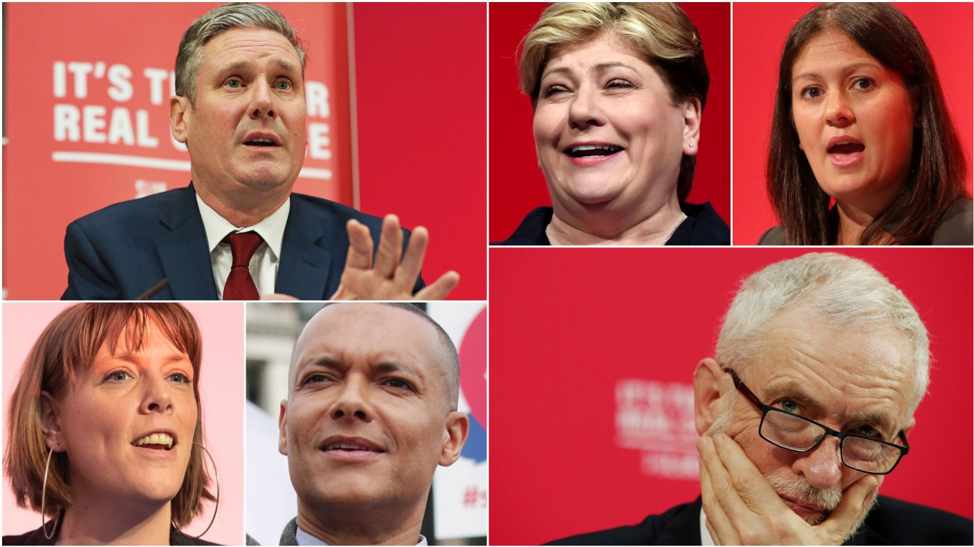 New Labour Leader To Be Announced On April 4 With Contest Officially   ImportedImage367093 Header