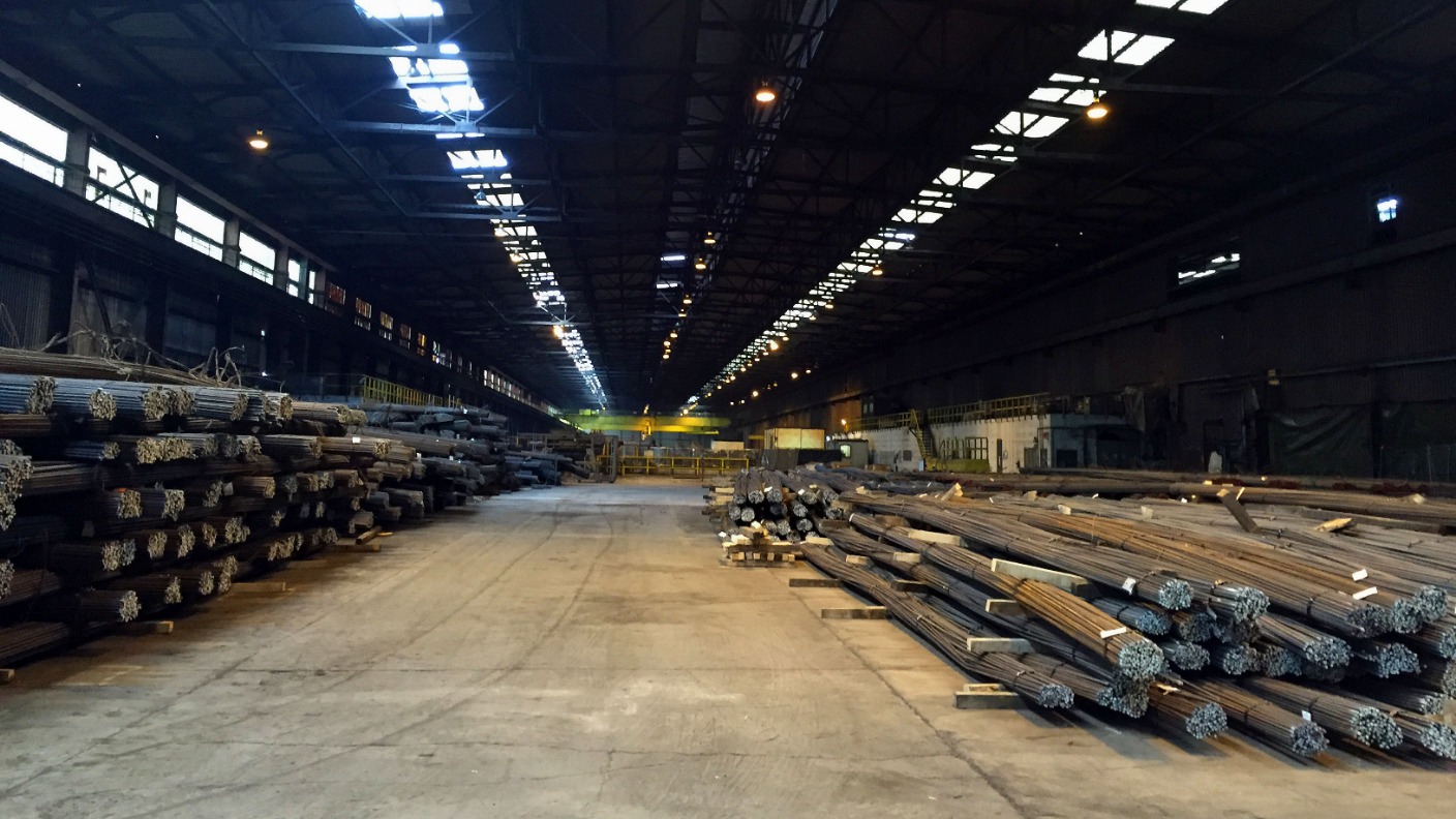 Liberty Steel to cut 355 job in UK, company announces ITV News