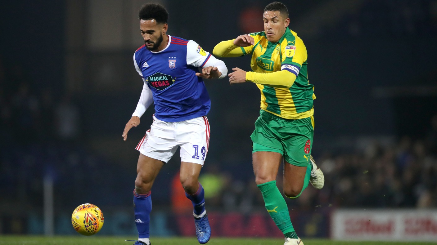 jordan roberts ipswich town