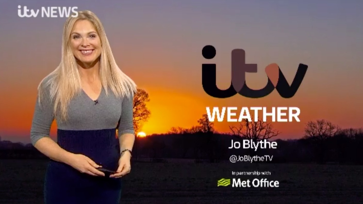 Friday weather for the north west and Isle of Man | ITV News Granada