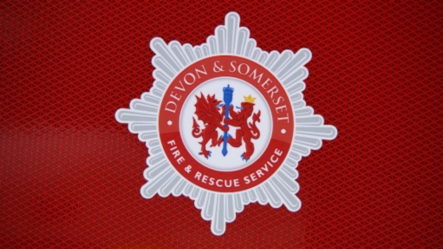 Devon And Somerset Fire Service Approve Station Closure Plans Itv 