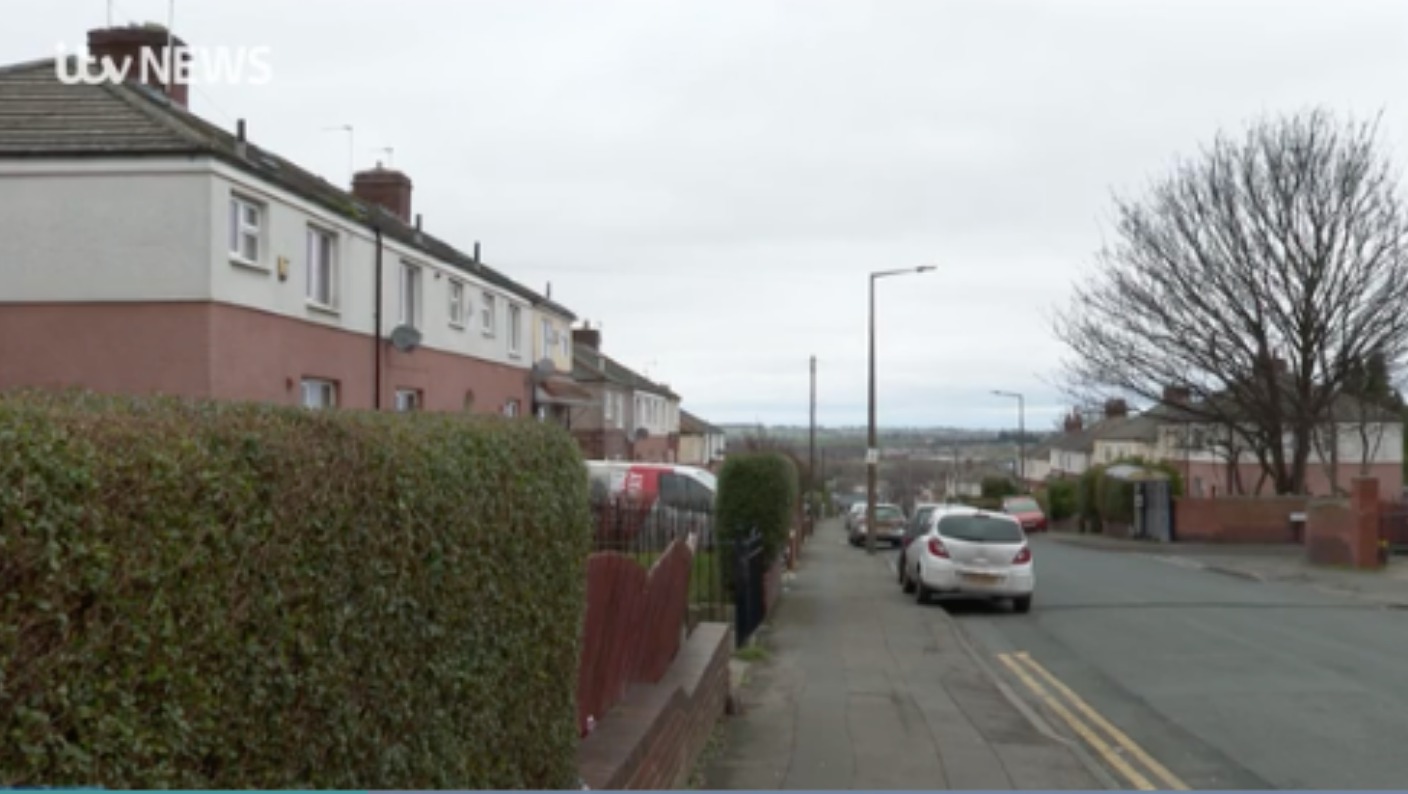 Man arrested on suspicion of attempted murder over Rotherham shooting ITV News Calendar