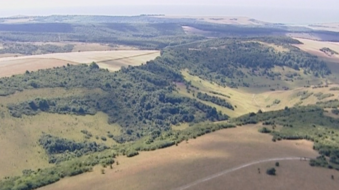 555k Boost For South Downs National Park Schemes ITV News Meridian   ImportedImage368242 Header