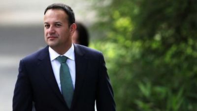Taoiseach Announces Date For Irish General Election Itv News