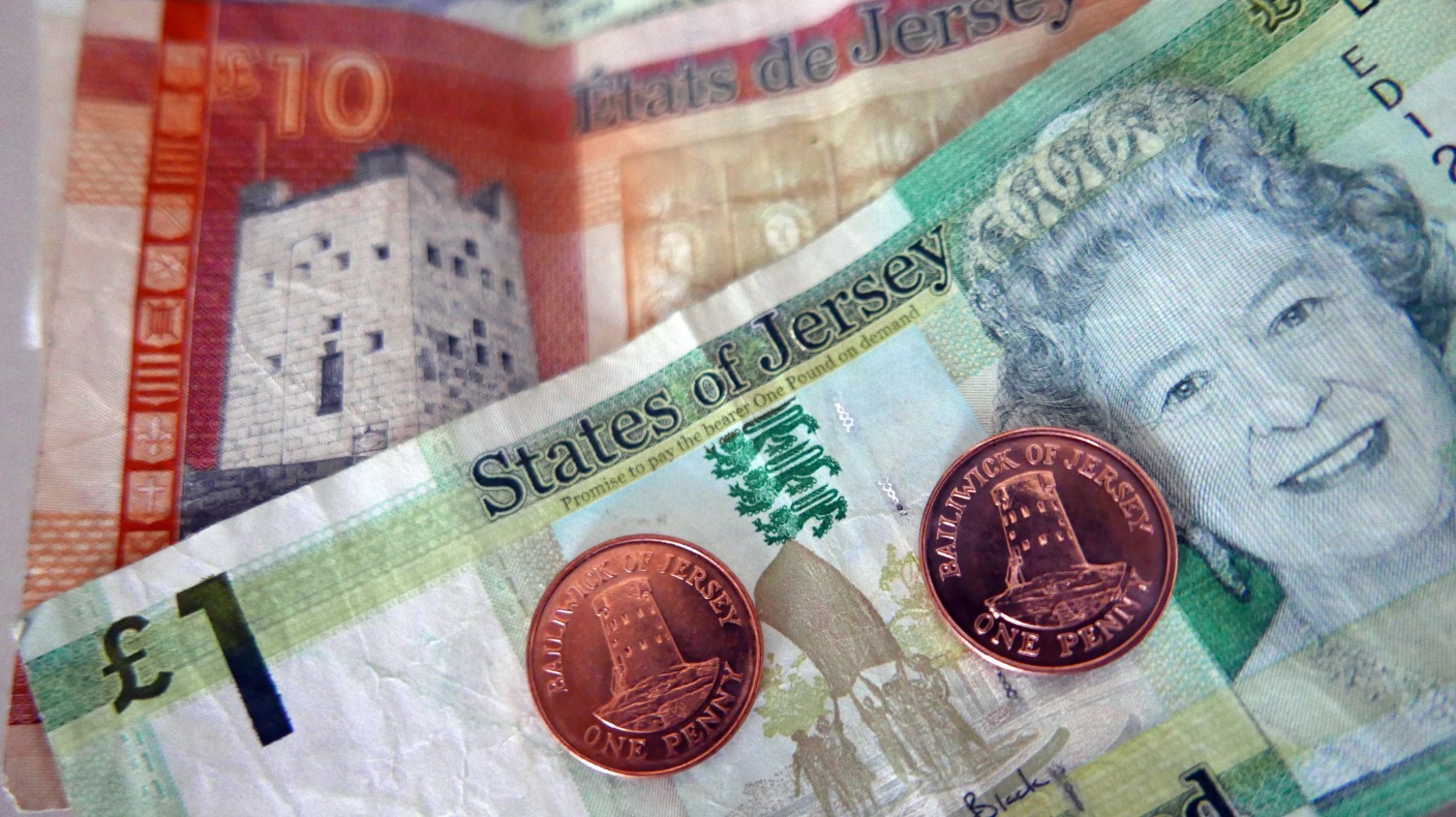 Jersey and Guernsey's credit rating changed from negative to stable ...