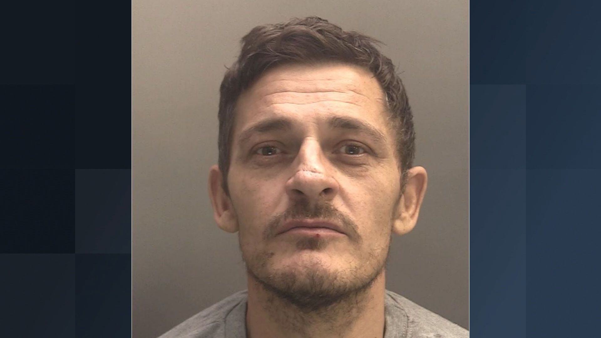 Drink and drugfueled driver who killed girlfriend in St Helens bin