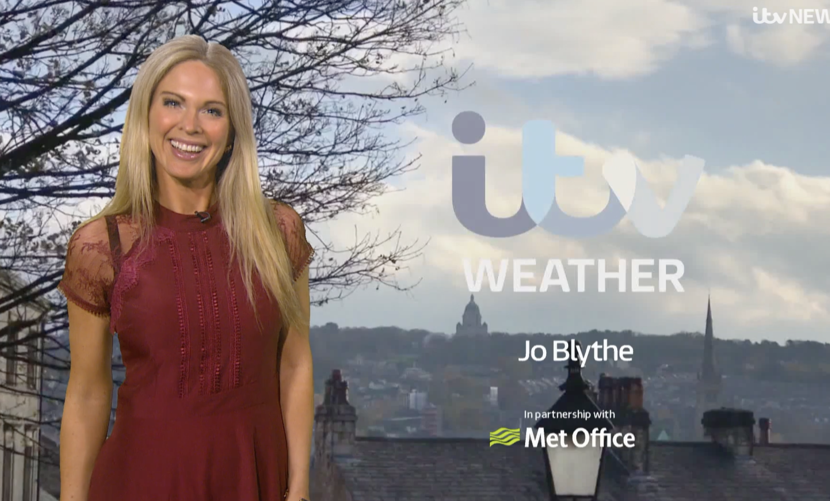 ITV Granada : Weather News for Manchester & the North West