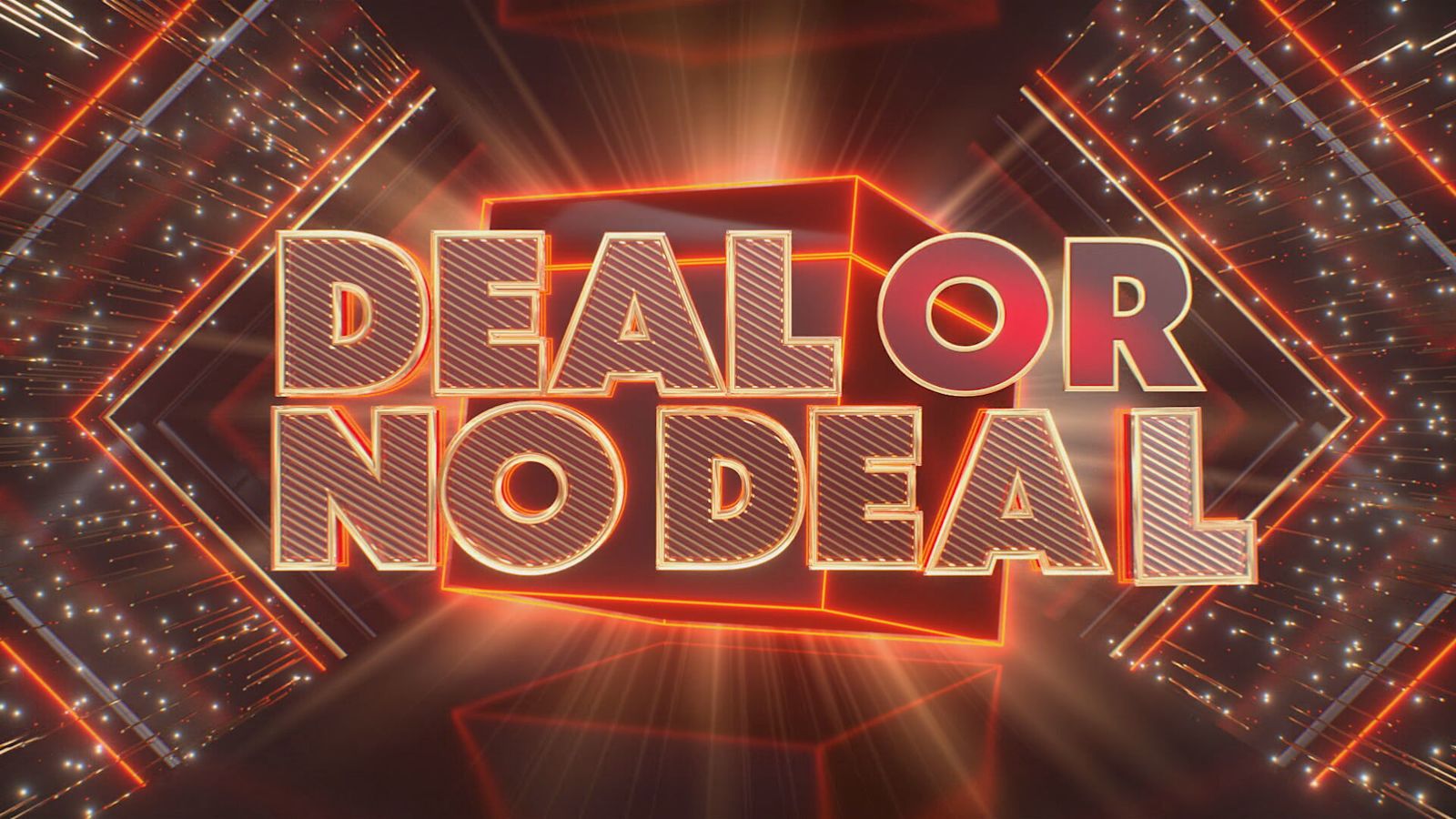 Deal or No Deal returns with new Salford studio and Stephen Mulhern to Deal or No Deal returns with new Salford studio and Stephen Mulhern to