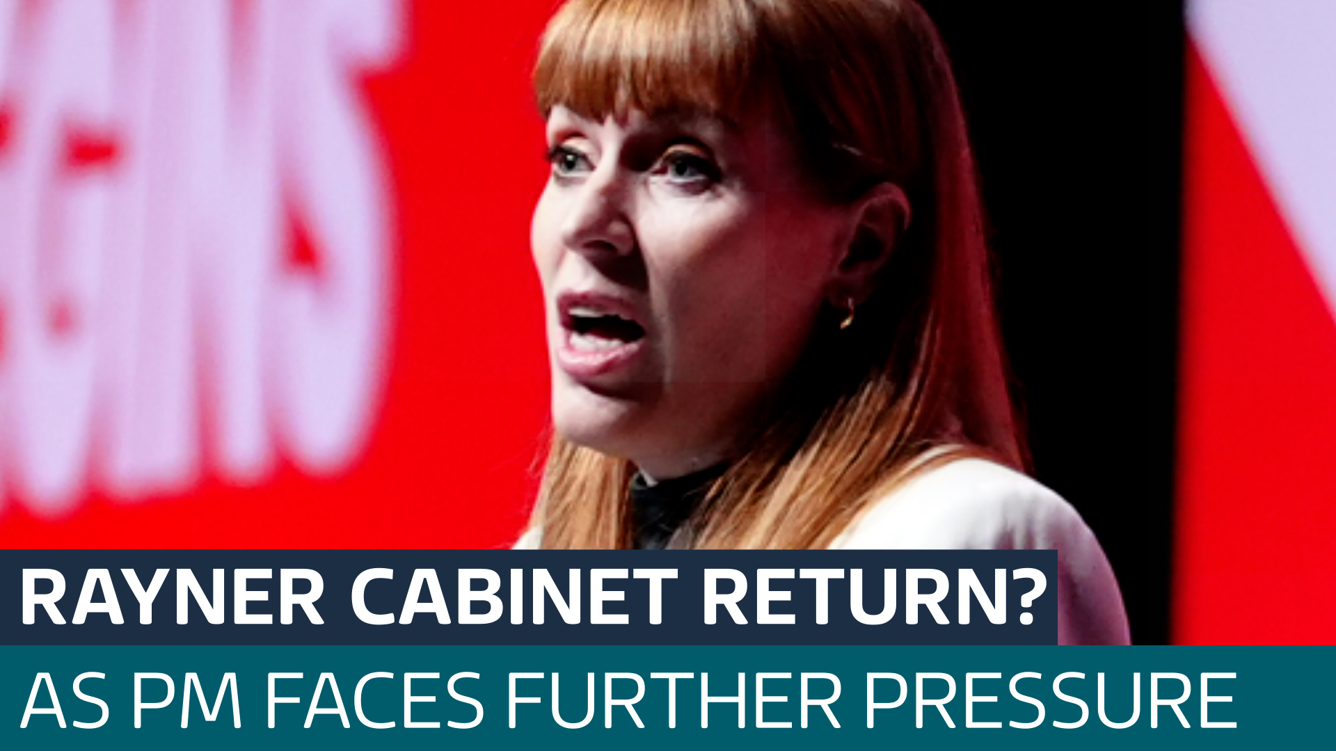 Is Starmer turning to Angela Rayner once again as pressure continues to grow? - Latest From ITV News