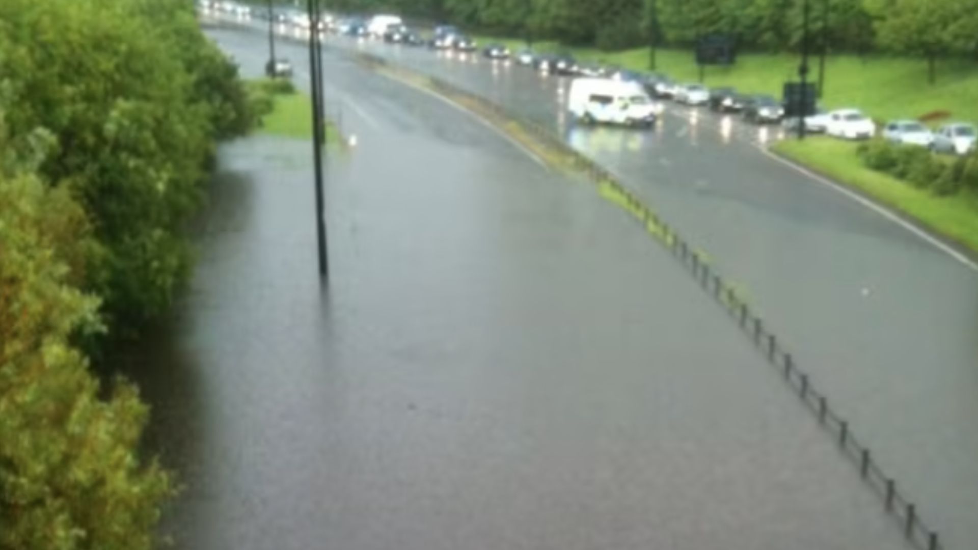 Weather events like 'Thunder Thursday' in Newcastle likely to