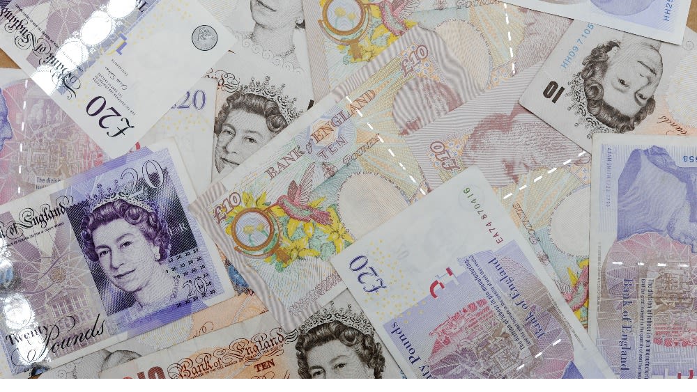 British economy sees fastest growth in 3 years | ITV News