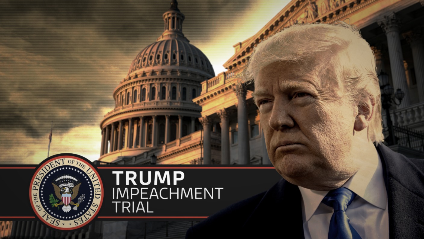 What To Watch As Donald Trump Impeachment Trial Begins 