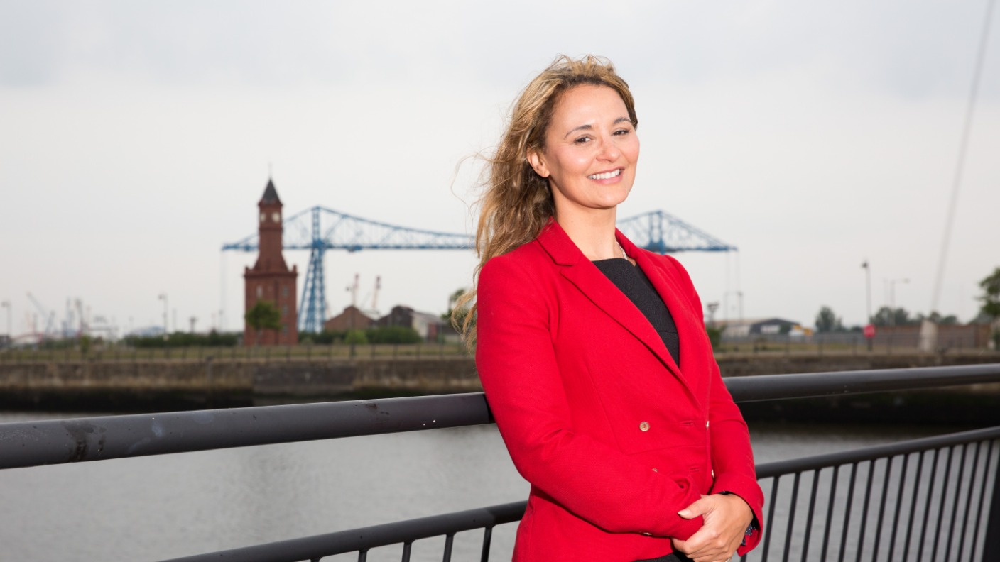 Labour Candidate For Tees Valley Mayor Launches Campaign ITV News   ImportedImage370483 Header