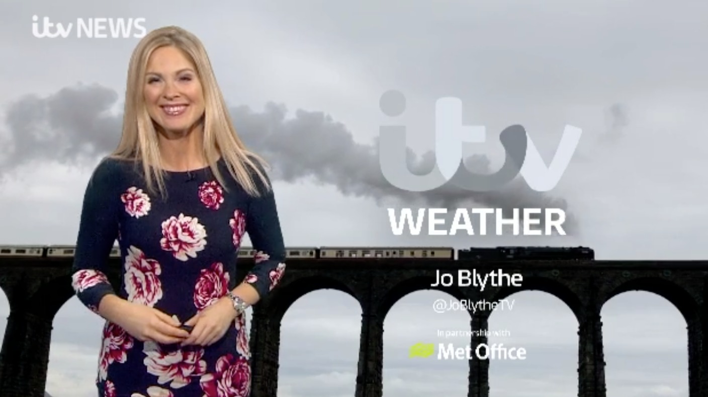 Friday weather for the north west and Isle of Man | ITV News Granada