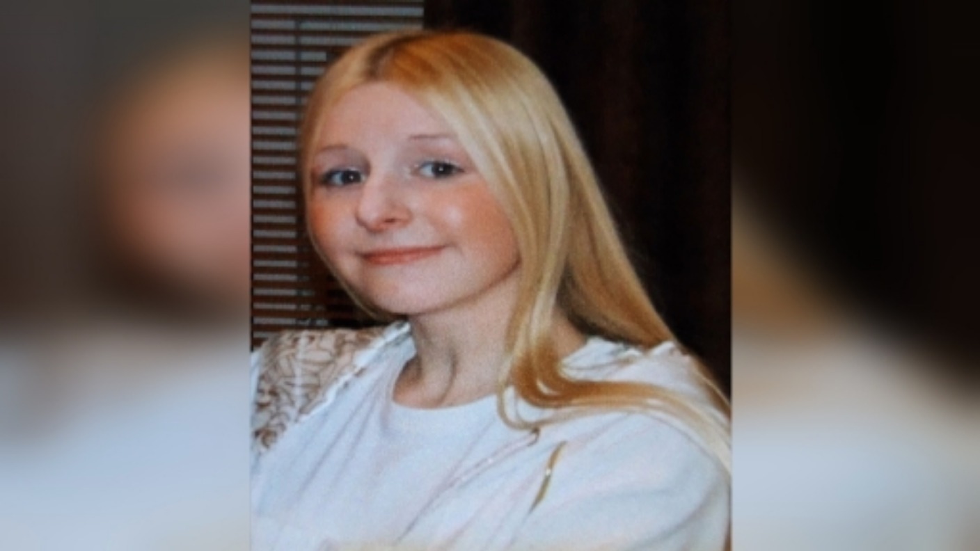 Family Of Missing Woman Release New Image In Bid To Find Her | ITV News ...