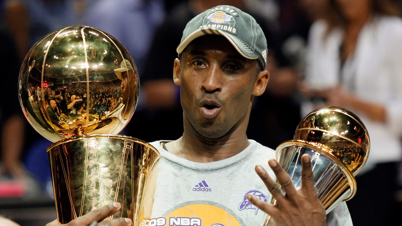 Who is Larry O'Brien? Why NBA Finals trophy is named after former league  commissioner