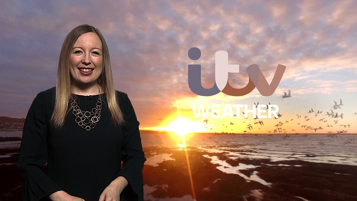 Weather update for the North West and the Isle of Man | ITV News Granada