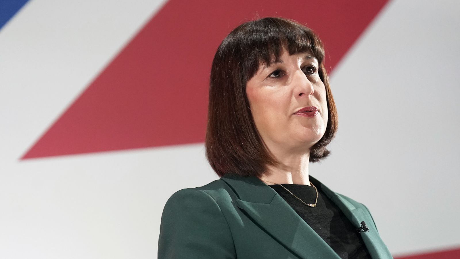 How Rachel Reeves learned to love bankers | ITV News