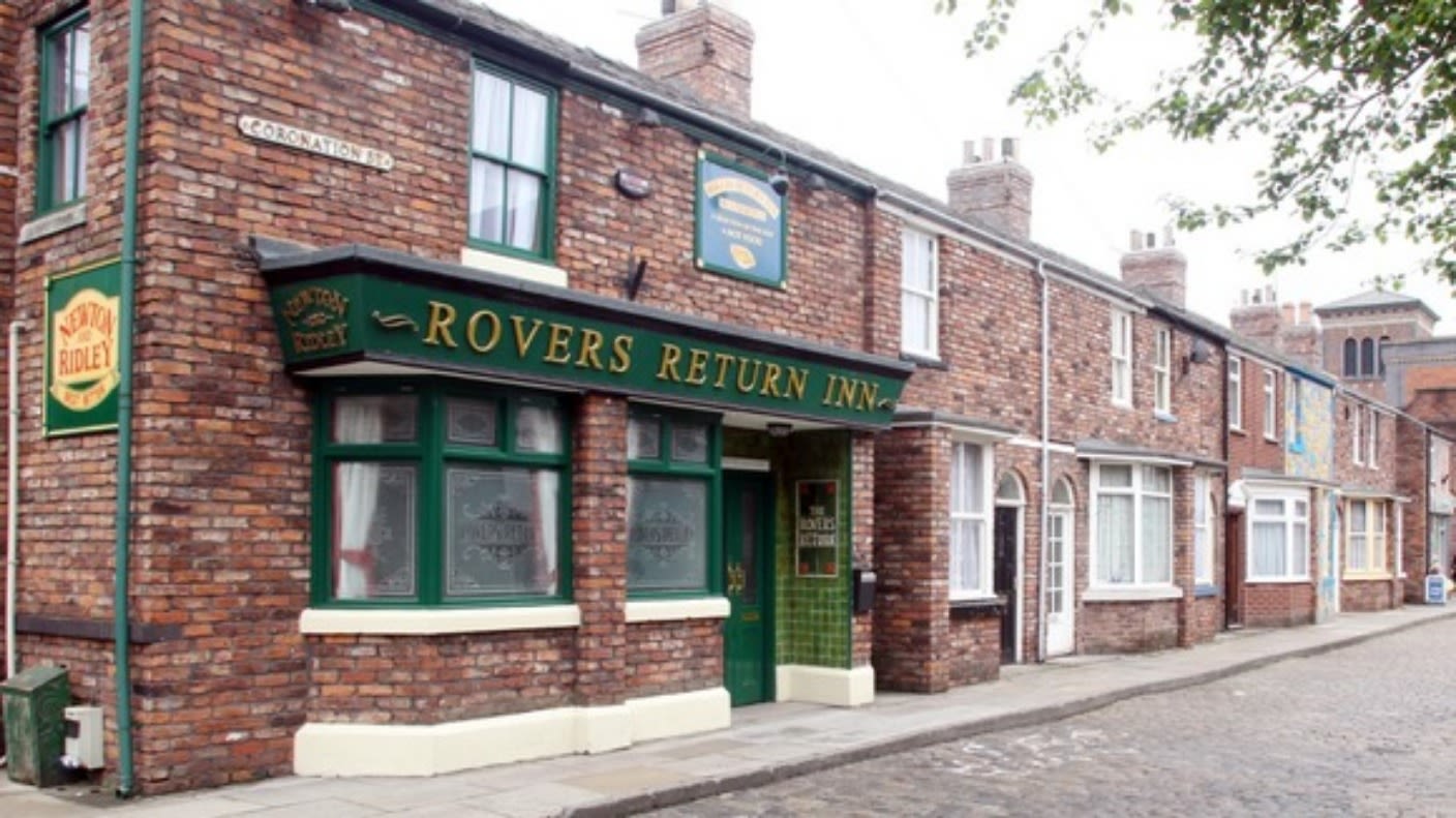 Coronation Street s most dramatic storylines on its 60th