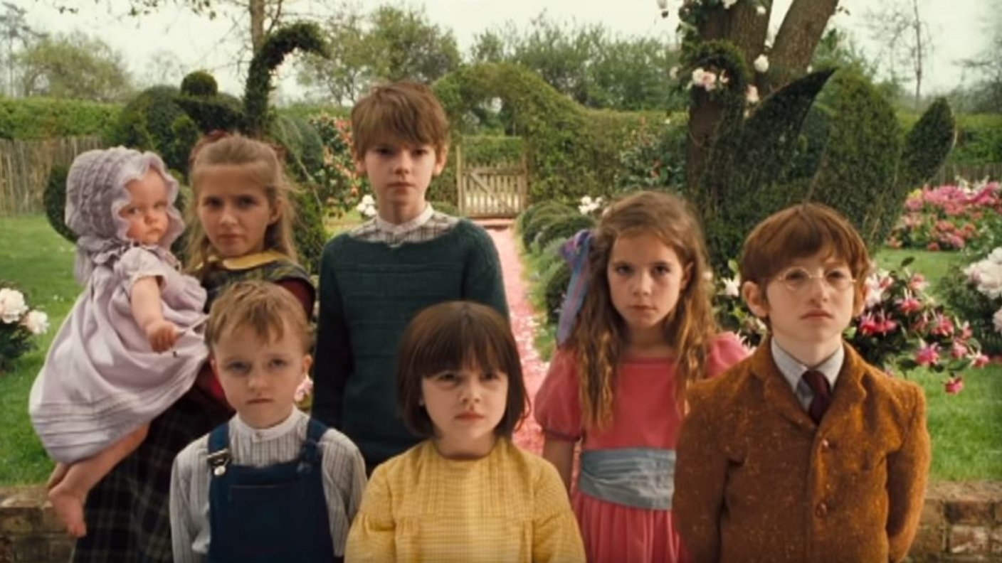 Nanny Mcphee Actor And Climate Change Activist Raphael Coleman Dies Aged 25 Itv News