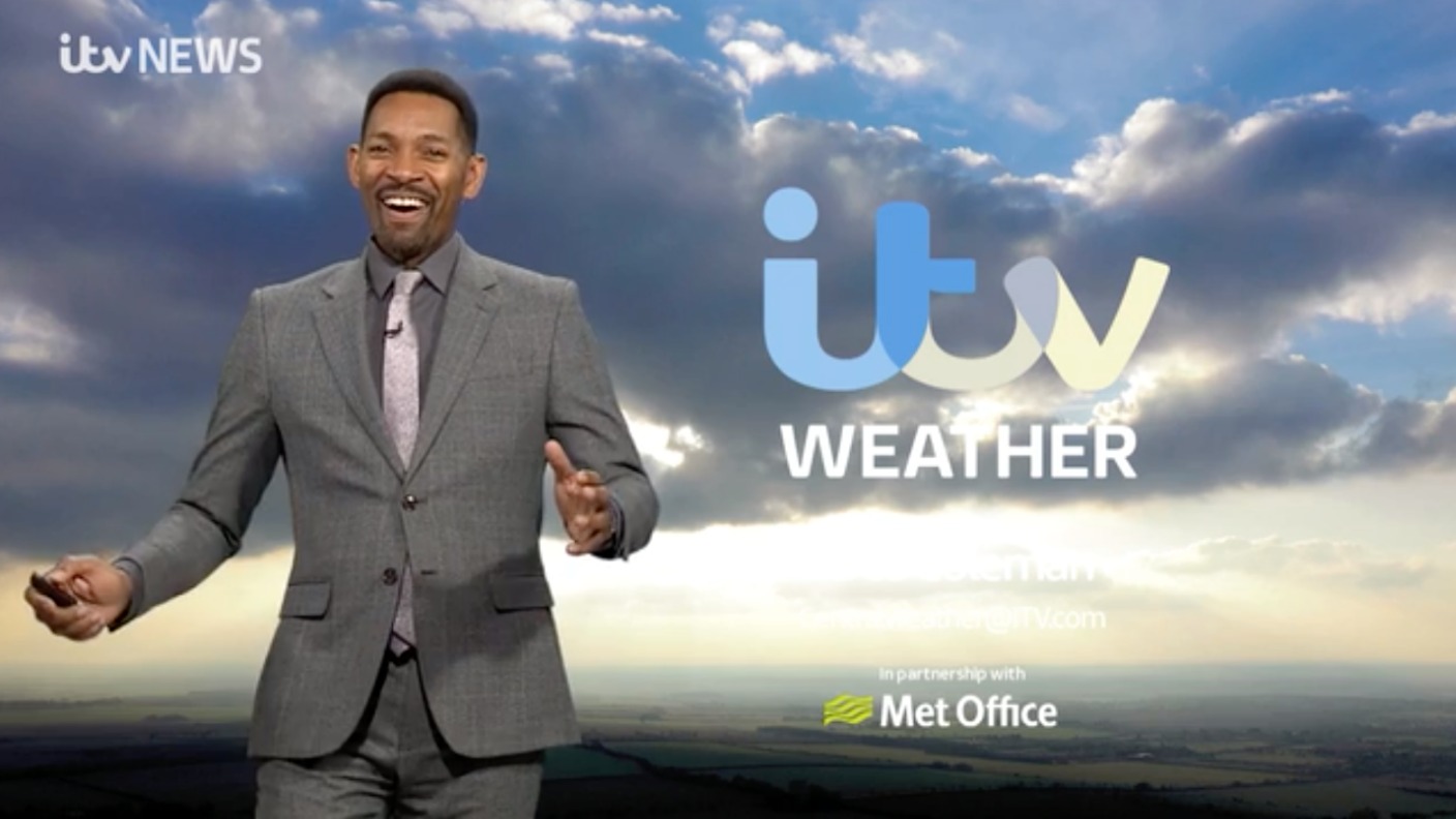 West Midlands Weather A wet start, drier later with some