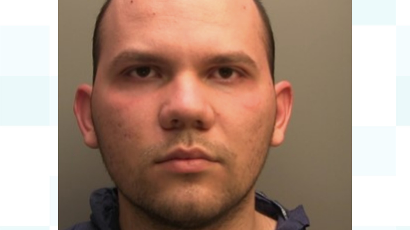 Student found guilty of Branston double murder ITV News Calendar