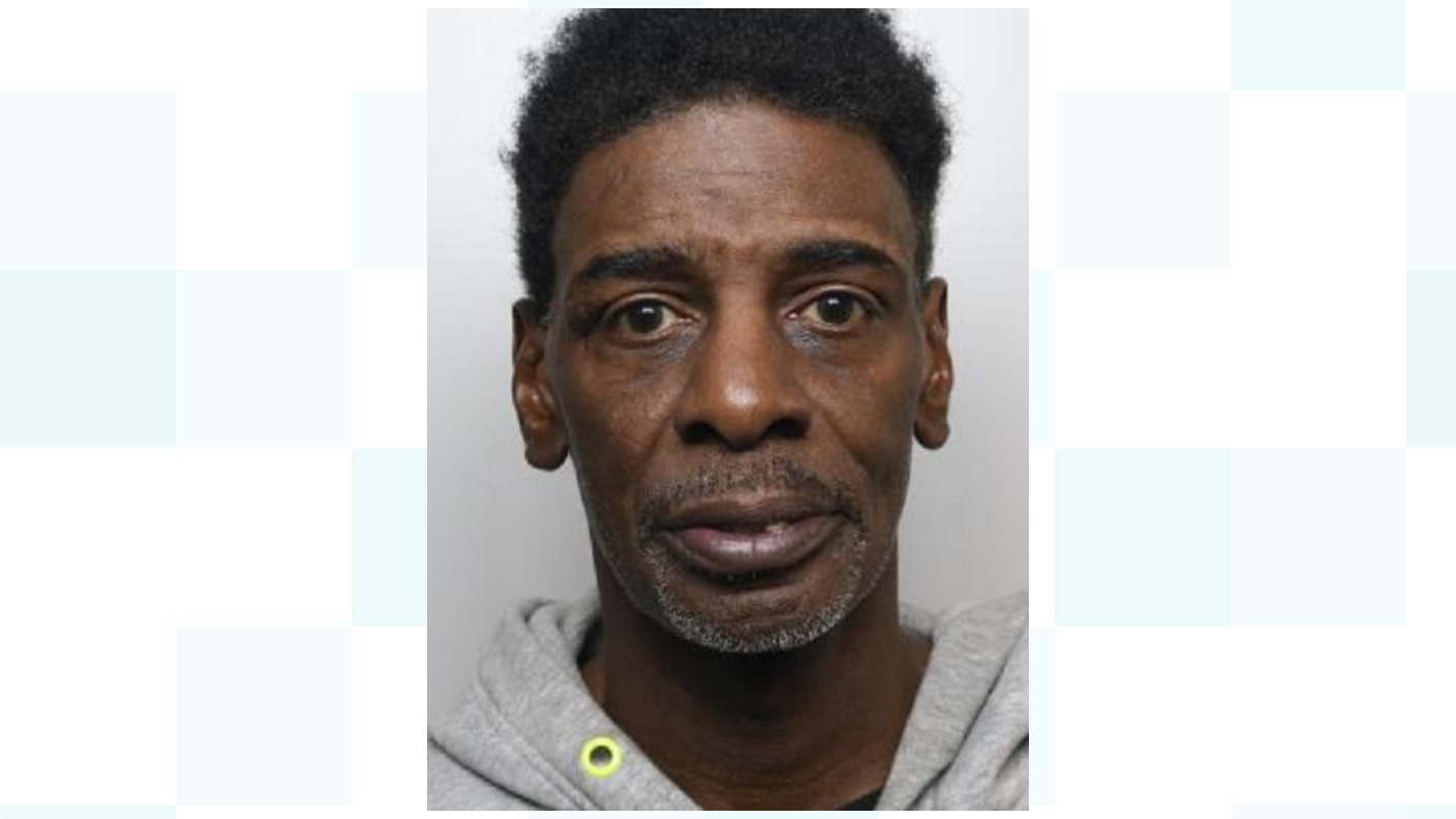 Man, 55, jailed for ten years after raping and beating vulnerable woman ...