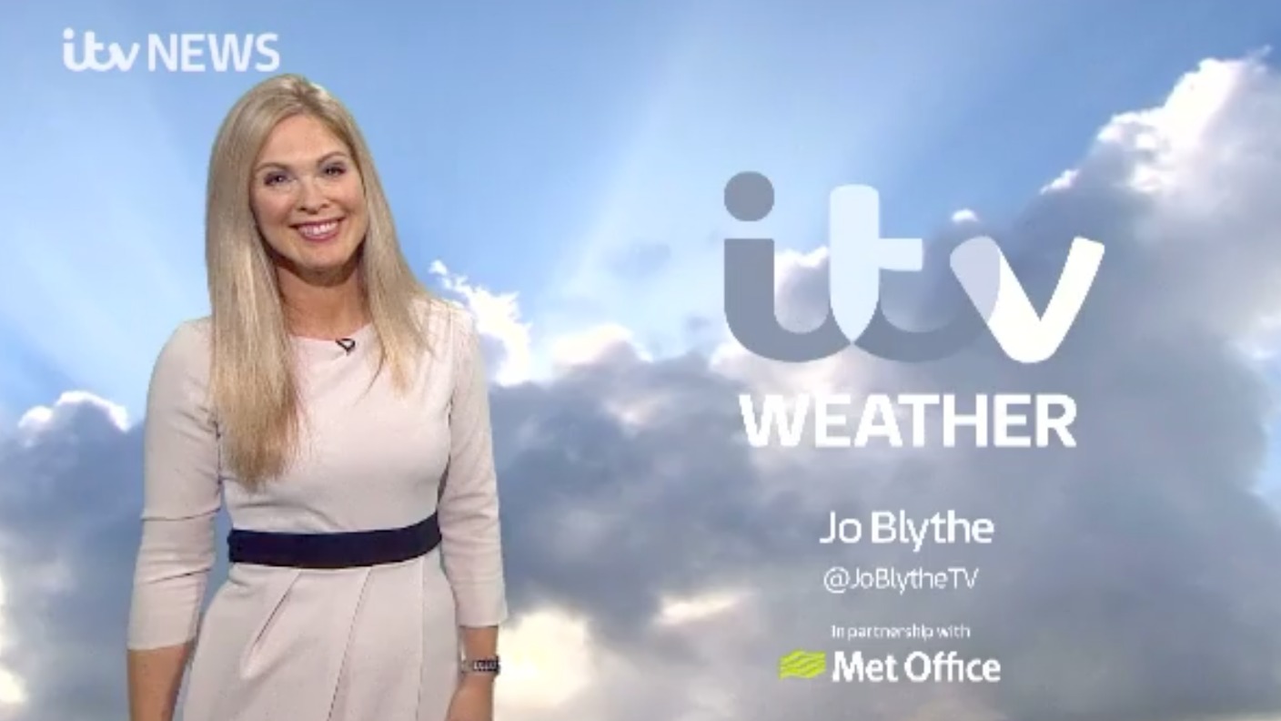 Wednesday weather for the north west and Isle of Man | ITV News Granada