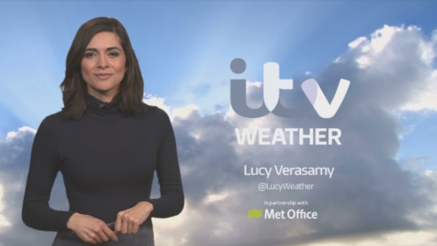 UK Weather Update More windy and wet weather to come ITV News