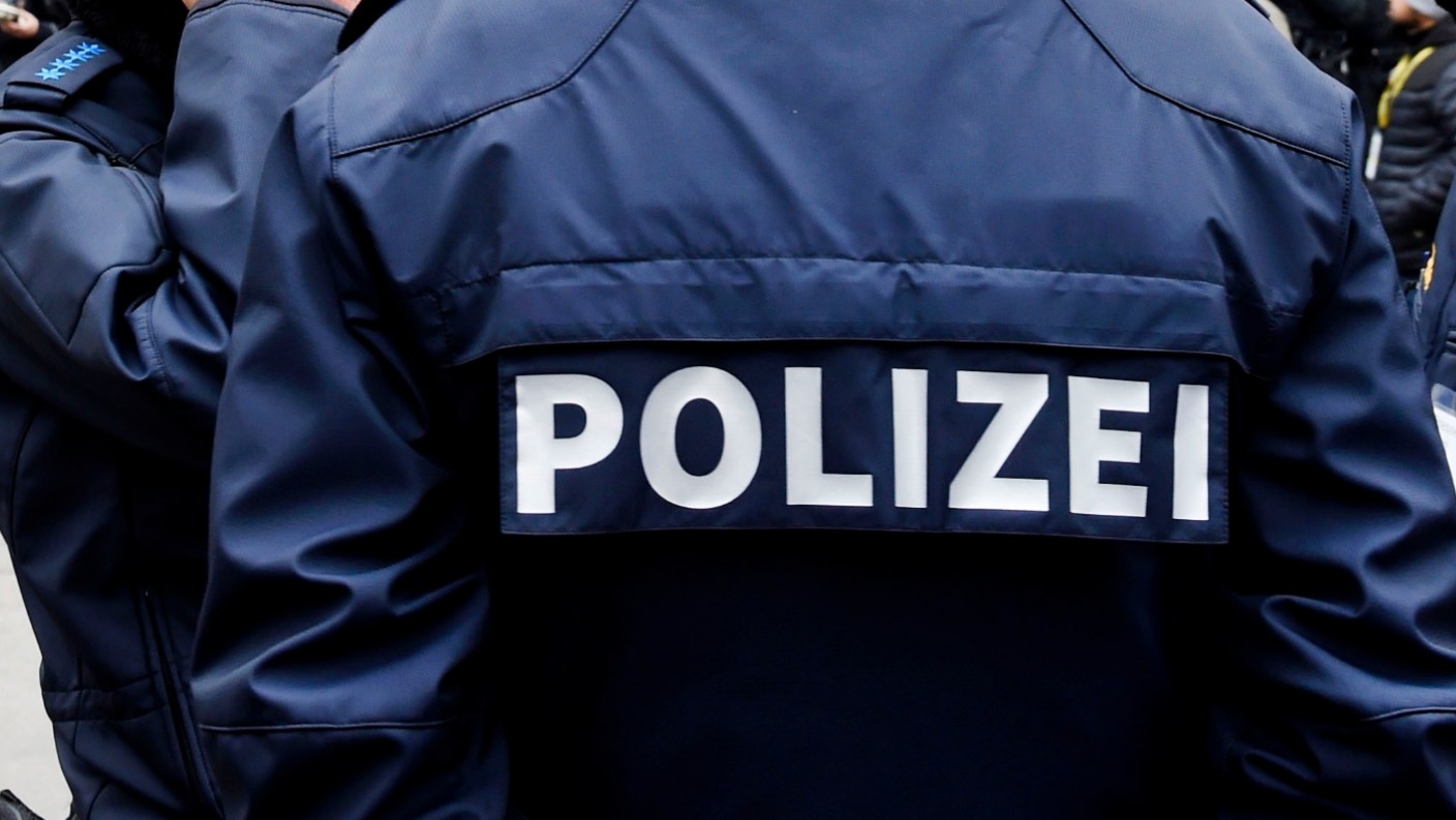 German police say several people shot dead in town of Hanau | ITV News