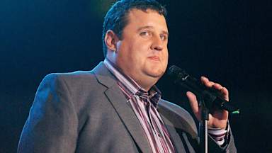 Teen arrested over 'bomb hoax' after Peter Kay gig evacuated