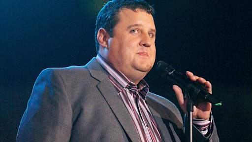 Teen arrested over 'bomb hoax' after Peter Kay gig evacuated
