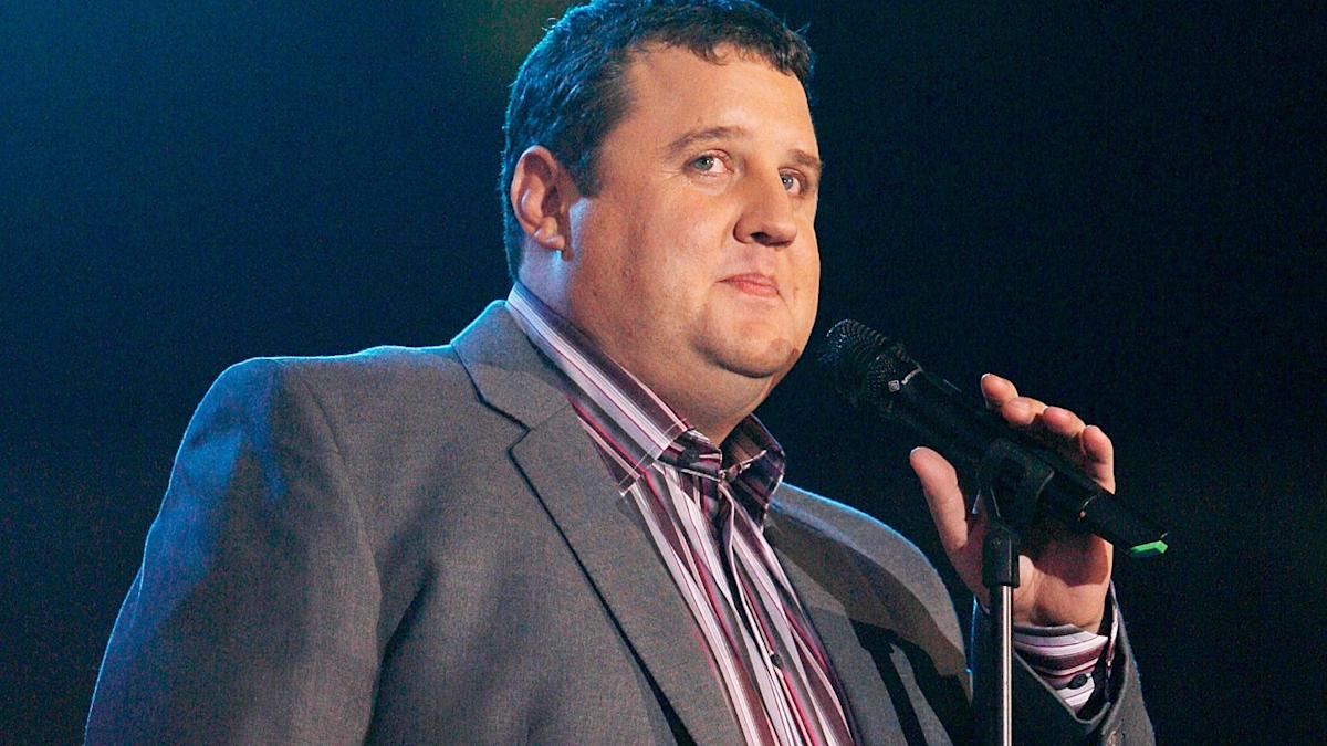 Teen arrested over ‘bomb hoax’ after Peter Kay gig evacuated