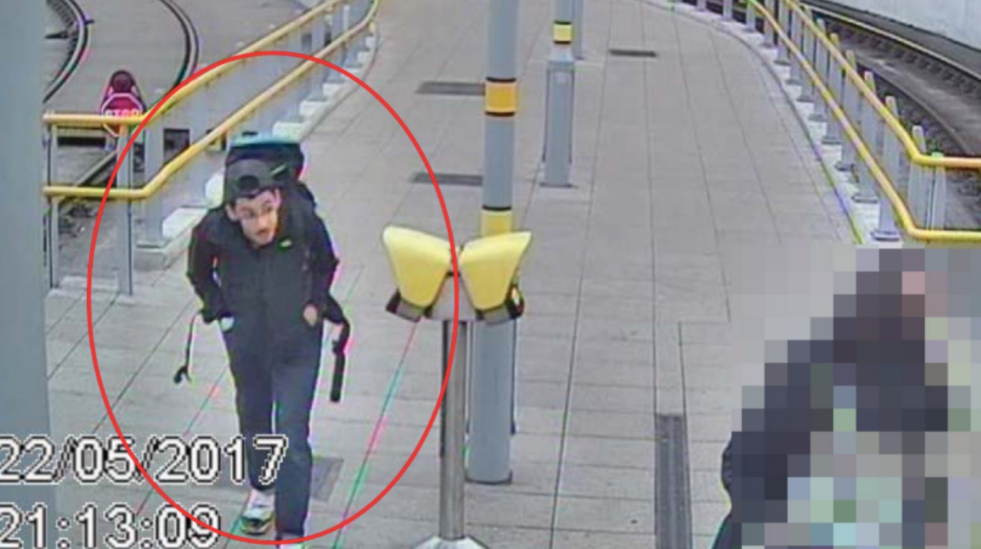 How Manchester Arena bomber Salman Abedi slipped through the net of  intelligence services | ITV News Granada